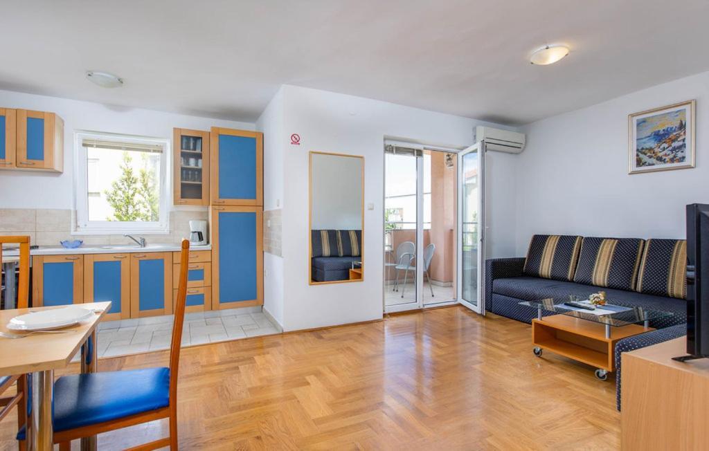 Apartments Dunja Malinska Dış mekan fotoğraf