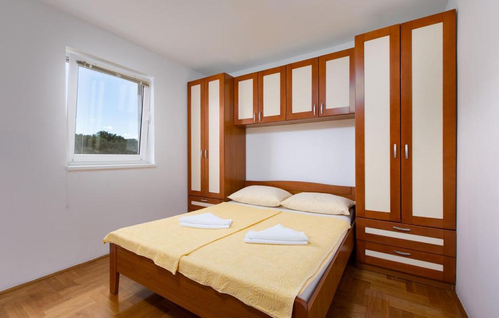 Apartments Dunja Malinska Dış mekan fotoğraf