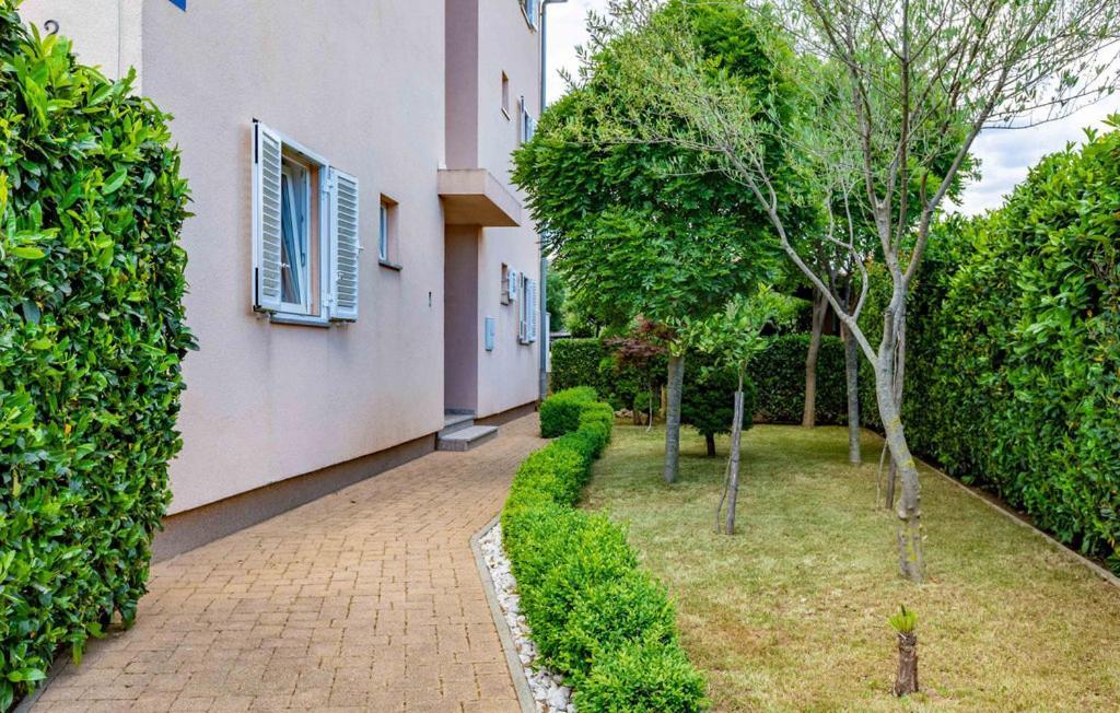 Apartments Dunja Malinska Dış mekan fotoğraf