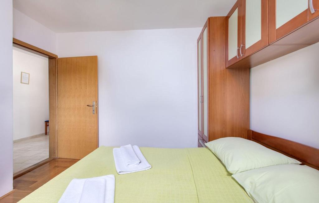 Apartments Dunja Malinska Dış mekan fotoğraf