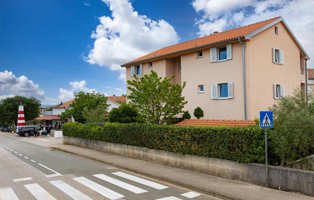 Apartments Dunja Malinska Dış mekan fotoğraf