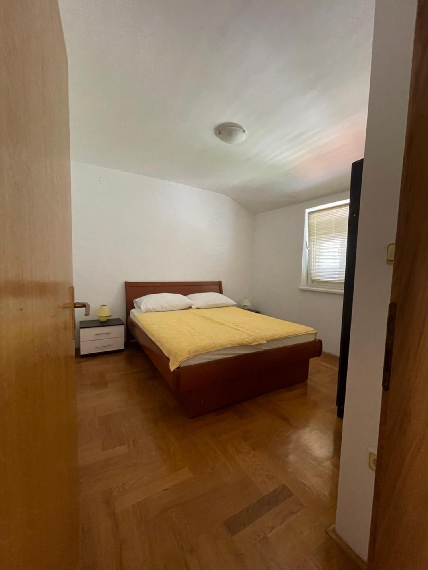 Apartments Dunja Malinska Dış mekan fotoğraf