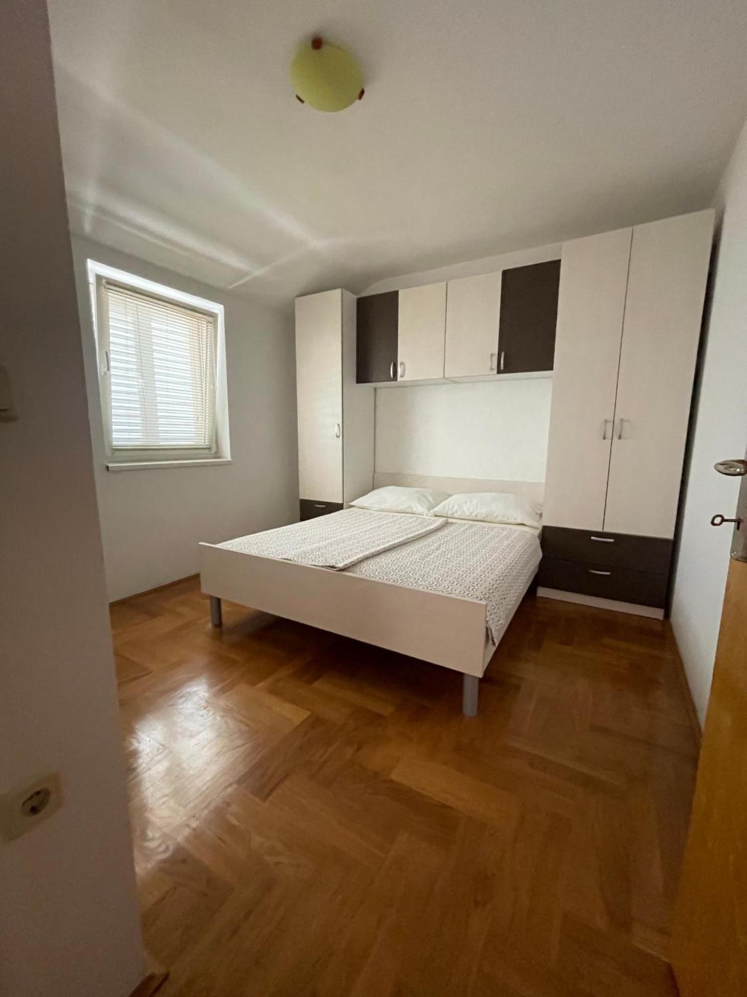 Apartments Dunja Malinska Dış mekan fotoğraf